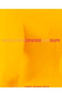 Evolution, Gender, and Rape