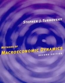 Methods of Macroeconomic Dynamics