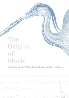 The Origins of Music