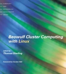 Beowulf Cluster Computing with Linux