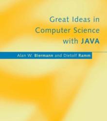 Great Ideas in Computer Science with Java