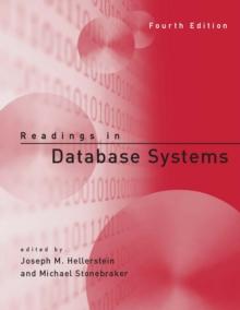 Readings in Database Systems