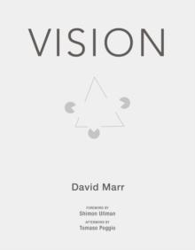 Vision : A Computational Investigation into the Human Representation and Processing of Visual Information