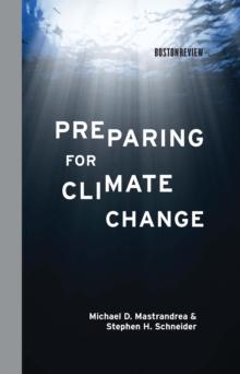 Preparing for Climate Change