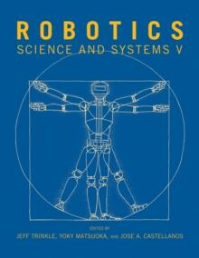 Robotics : Science and Systems V