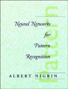 Neural Networks for Pattern Recognition