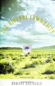 The Virtual Community : Homesteading on the Electronic Frontier