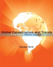 Global Catastrophes and Trends