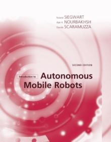 Introduction to Autonomous Mobile Robots