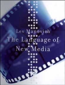 Language of New Media