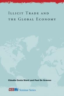 Illicit Trade and the Global Economy