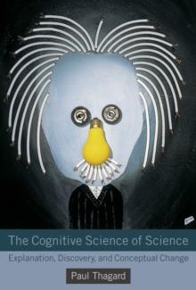 Cognitive Science of Science