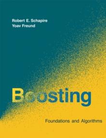 Boosting : Foundations and Algorithms