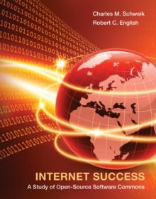 Internet Success : A Study of Open-Source Software Commons