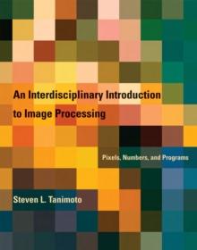 An Interdisciplinary Introduction to Image Processing : Pixels, Numbers, and Programs