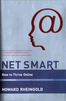 Net Smart : How to Thrive Online