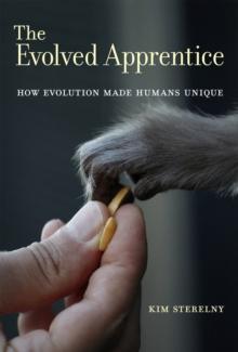 The Evolved Apprentice : How Evolution Made Humans Unique