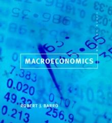 Macroeconomics, fifth edition