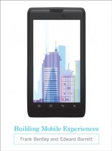 Building Mobile Experiences