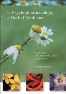 Psychopharmacology of Herbal Medicine