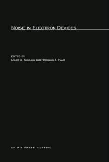 Noise in Electron Devices