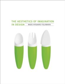 Aesthetics of Imagination in Design