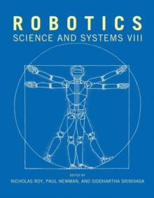 Robotics : Science and Systems VIII