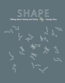 Shape : Talking about Seeing and Doing