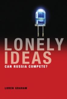 Lonely Ideas : Can Russia Compete?