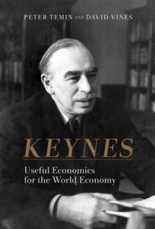 Keynes : Useful Economics for the World Economy