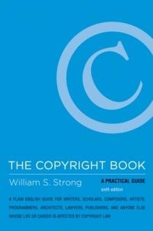 The Copyright Book : A Practical Guide