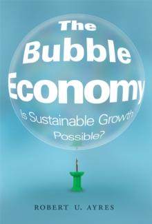 The Bubble Economy : Is Sustainable Growth Possible?