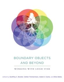 Boundary Objects and Beyond