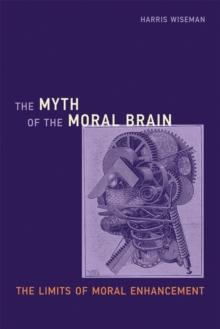 Myth of the Moral Brain