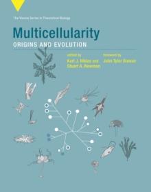 Multicellularity