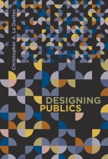 Designing Publics