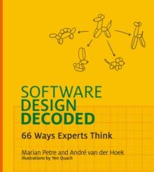 Software Design Decoded