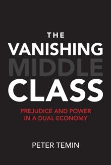 Vanishing Middle Class