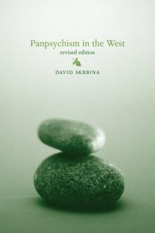 Panpsychism in the West, revised edition