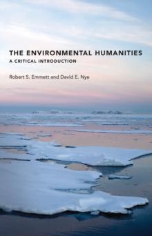 Environmental Humanities