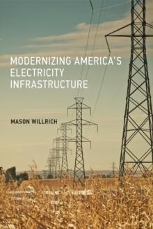 Modernizing America's Electricity Infrastructure