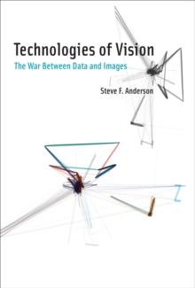 Technologies of Vision