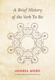 A Brief History of the Verb <i>To Be</i>