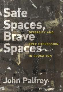 Safe Spaces, Brave Spaces