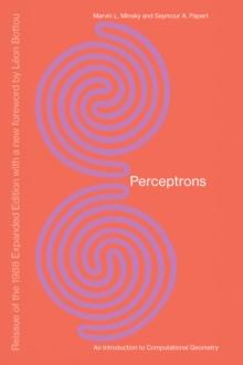 Perceptrons : An Introduction to Computational Geometry