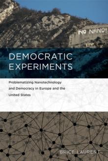 Democratic Experiments