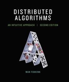 Distributed Algorithms, second edition