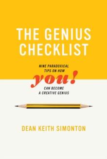 Genius Checklist