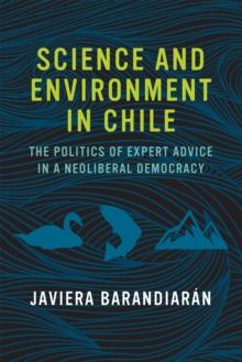 Science and Environment in Chile