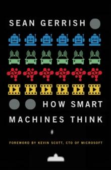 How Smart Machines Think